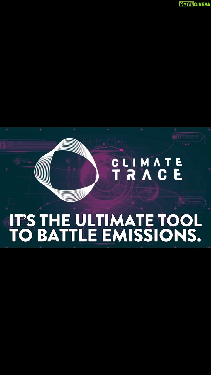 Al Gore - 2.4K Likes - You can only manage what you can measure.
Thatās why Climate TRACE has developed a comprehensive greenhouse gas emissions inventory based primarily on direct, independent observations from space, land, sea, and sky. Climate TRACE has harnessed A.I. and machine learning to analyze over 59 trillion bytes of data from more than 300 satellites, more than 11,100 sensors, and numerous additional sources of emissions information from all over the world.
Now YOU can explore data by country, year, sector, and industry for emissions between 2015-2020.
Learn more about our work and explore the data at the link in my bio.