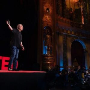 Al Gore Instagram - The fossil fuel industry's hold over our political and financial systems blocks ambitious action on the climate crisis at every turn. We can't afford to put their false solutions ahead of a just transition to clean energy. 

Learn why in my latest @ted talk. Link can be found in the bio.