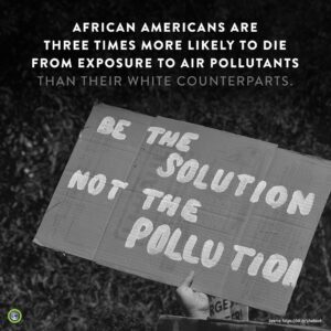 Al Gore Instagram - As we commemorate Juneteenth today, please remember that we cannot have climate justice without racial justice. We cannot have equality when our Black and Brown communities are suffering at the frontlines of ecological devastation and the climate crisis.

#Repost @climatereality
・・・
Today, we’re celebrating Juneteenth, honoring Black freedom, resistance, and liberation. On June 19, 1865, Union general Gordon Granger arrived in Texas to inform enslaved black people about their freedom – two years after the Emancipation Proclamation. ⁣⁣⠀
⁣⁣⠀
Juneteenth is a day of celebration, education, and community for Black people in America – and this year, that includes the fight against systemic and environmental racism, and police brutality. ⁣⁣⠀
⁣⁣⠀
We encourage you to organize and support the ongoing fight for racial justice in America in whatever ways you are able. #BlackLivesMatter #Juneteenth