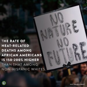 Al Gore Instagram - As we commemorate Juneteenth today, please remember that we cannot have climate justice without racial justice. We cannot have equality when our Black and Brown communities are suffering at the frontlines of ecological devastation and the climate crisis.

#Repost @climatereality
・・・
Today, we’re celebrating Juneteenth, honoring Black freedom, resistance, and liberation. On June 19, 1865, Union general Gordon Granger arrived in Texas to inform enslaved black people about their freedom – two years after the Emancipation Proclamation. ⁣⁣⠀
⁣⁣⠀
Juneteenth is a day of celebration, education, and community for Black people in America – and this year, that includes the fight against systemic and environmental racism, and police brutality. ⁣⁣⠀
⁣⁣⠀
We encourage you to organize and support the ongoing fight for racial justice in America in whatever ways you are able. #BlackLivesMatter #Juneteenth