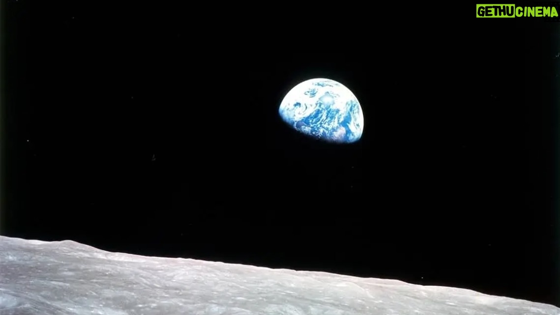 Al Gore - 2.1K Likes - Bill Anders took this photo from the far side of the moon and changed our world.
On Christmas Day 1968, the day after this image was taken, poet Archibald MacLeish wrote: āTo see the Earth as it truly is, small and blue and beautiful in that eternal silence where it floats, is to see ourselves as riders on the Earth together, brothers on that bright loveliness in the eternal coldābrothers who know now that they are truly brothers.ā
The brotherhood and sisterhood inspired by Billās photo will live on for generations. May he rest in peace.
