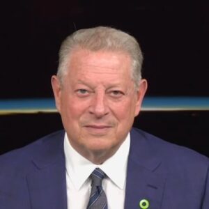 Al Gore Instagram - I am excited for the 56th @ClimateReality Leadership Corps training in Rome on June 28-30! Empower yourself with the tools, knowledge, and network for creating a cleaner, sustainable future for Southern Europe and the world. Apply at climaterealityproject.org/ROME or through the link in my bio. #ActOnClimate