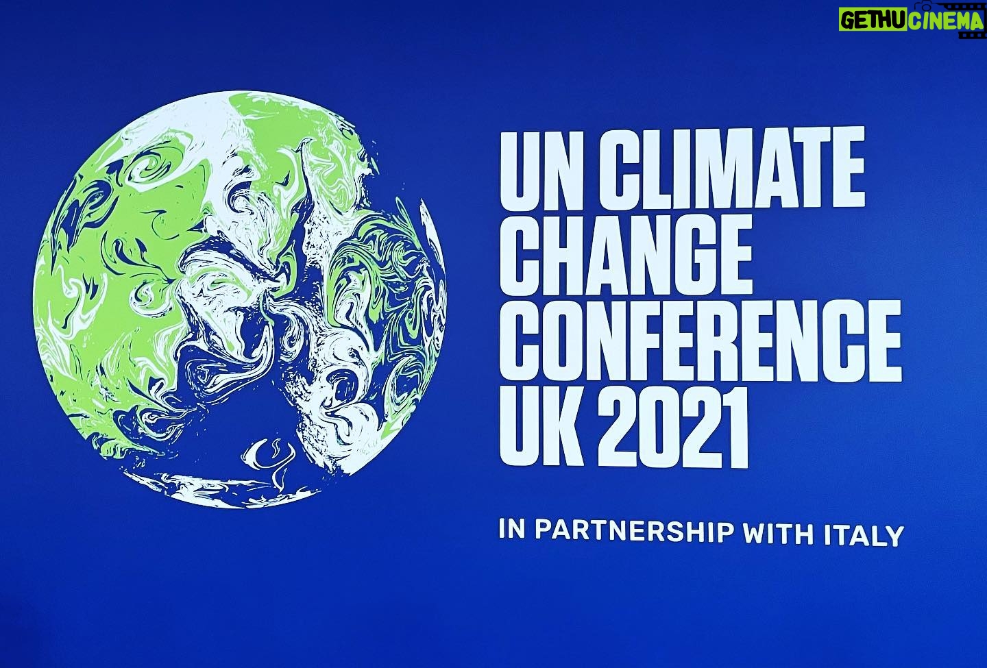 Al Gore - 1.7K Likes - My statement on #COP26: The Glasgow Climate Pact and the pledges made at COP 26 move the global community forward in our urgent work to address the climate crisis and limit global temperature rise to 1.5°C, but we know this progress, while meaningful, is not enough. We must move faster to deliver a just transition away from fossil fuels and toward a cleaner and more equitable future for our planet.
The progress achieved in the lead-up to and at COP 26 was only possible because of the power of people ā young and old ā using their voices to demand action.
Thanks to that advocacy, for the first time in 26 negotiations, leaders at COP 26 agreed to language that calls for a phase down of coal power and fossil fuel subsidies ā a critically important step forward. Even more important, the deal significantly accelerates the timeline for nations to revisit and strengthen their net zero goals, calling for updates from every nation by the end of next year and a global convening by the UN Secretary General in 2023 to focus on more ambitious goals for cutting emissions dramatically by 2030. But despite that progress, there is much more that must be done ā especially to deliver meaningful climate finance for both mitigation and adaptation to developing nations.
Ultimately, the outcome of COP 26 shows us that it has never been more important to hold our leaders accountable to their words and pledges. Advocates for climate action cannot ā and must not ā let up.
Six years ago, the Paris Agreement set a clear direction of travel that is moving the world away from greenhouse gas pollution and toward a sustainable future. The deal reached at COP 26 reflects the progress weāve made in the intervening years and shows that the global community of nations is now in agreement that the era of inaction on the climate crisis must come to a swift end.
Now is the time for government leaders, policymakers, business leaders, consumers, and activists in every nation to redouble their efforts and use the Glasgow Climate Pact as a springboard from which to drive bold action that will keep the goals of the Paris Agreement alive.