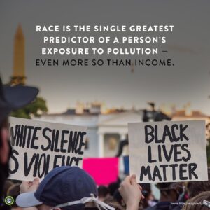 Al Gore Instagram - As we commemorate Juneteenth today, please remember that we cannot have climate justice without racial justice. We cannot have equality when our Black and Brown communities are suffering at the frontlines of ecological devastation and the climate crisis.

#Repost @climatereality
・・・
Today, we’re celebrating Juneteenth, honoring Black freedom, resistance, and liberation. On June 19, 1865, Union general Gordon Granger arrived in Texas to inform enslaved black people about their freedom – two years after the Emancipation Proclamation. ⁣⁣⠀
⁣⁣⠀
Juneteenth is a day of celebration, education, and community for Black people in America – and this year, that includes the fight against systemic and environmental racism, and police brutality. ⁣⁣⠀
⁣⁣⠀
We encourage you to organize and support the ongoing fight for racial justice in America in whatever ways you are able. #BlackLivesMatter #Juneteenth