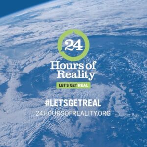 Al Gore Instagram - We cannot let greenwashing and hollow promises jeopardize progress towards solving the climate crisis. We need real action from our leaders — and we need it now. 
 
That’s why, ahead of #COP26, I’m hosting 24 Hours of Reality: Let’s Get Real. People all over the world are joining @climatereality’s day of action to demand that leaders take the bold and urgent steps required to solve the climate crisis.

So join us and let’s make sure that our leaders at COP26 hear us and step up to meet this moment. To learn more and join us in our efforts, go to the link in my bio.
 
#LetsGetReal #24HoursOfReality #ActonClimate