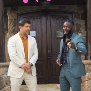 Actor Al Iaquinta HD Instagram Photos and Wallpapers July 2024