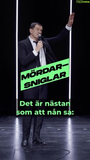 Al Pitcher Instagram - 🐌 Mördarsniglar , where are you ? 🇸🇪