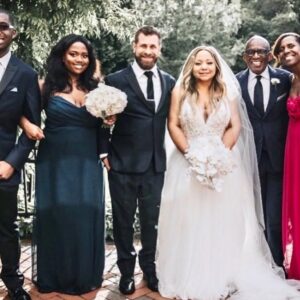 Al Roker Instagram - Well, that went by fast!!! 3 years and counting. Wishing @ouichefroker and @thatteacherwhodjs a happy 3rd anniversary