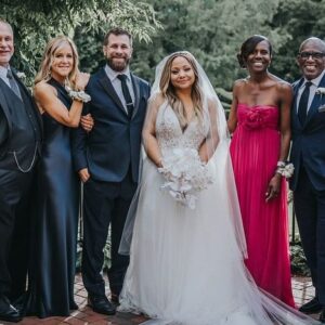 Al Roker Instagram - Well, that went by fast!!! 3 years and counting. Wishing @ouichefroker and @thatteacherwhodjs a happy 3rd anniversary