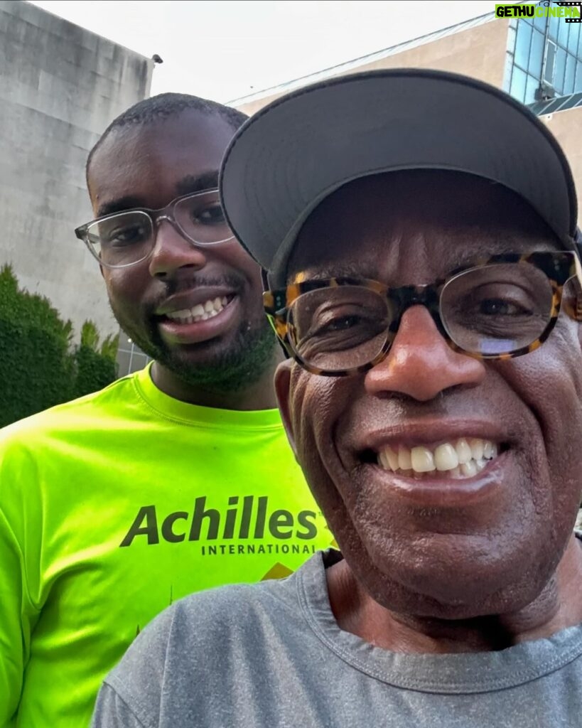 Actor Al Roker HD Instagram Photos and Wallpapers July 2024 | Gethu Cinema