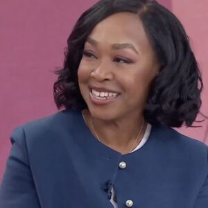 Al Roker Instagram - This means so much to us. 😭 ❤️ @shondarhimes stopped by TODAY to talk about her new documentary “Black Barbie,” which premieres on Netflix on June 19.

The documentary is set to tell the story behind the release of the first Black Barbie in 1980.

“Black Barbie: A Documentary” shows the impact of three Black staffers at Mattel on the doll’s debut, and how they influenced generations of young Black girls and the Barbie brand as a whole.

For an exclusive first look at the Netflix documentary, go to the link in bio.

📸: @photonate