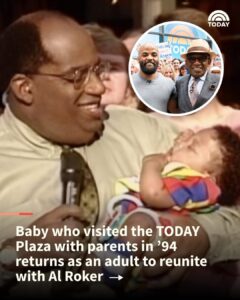 Actor Al Roker HD Instagram Photos and Wallpapers June 2024