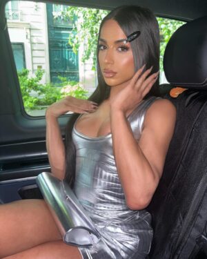 Alaïa Alsafir Instagram - 