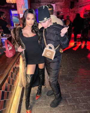 Alaïa Alsafir Instagram - 