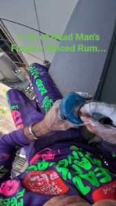 Actor Alain Robert HD Instagram Photos and Wallpapers June 2024