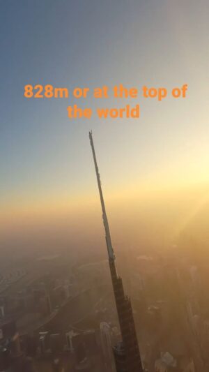 Alain Robert Instagram - From top to bottom . Climbing  back the Burj  khalifa  at the age of 61 years old was never in my agenda and I have had that privilege  to climb it back but this time with my young friend  and urban climber @alexis.landot . However  it is a very long ascent  that took us 9hours and we have benefited at the top an extraordinary  sunset with absolutely  no wind that did allow us to spend one hour up there enjoying  this amazing  sight of Dubai but moreover  the desert , the sun and the ocean . 
#climbing #burjkhalifa #dubai #challenge #adventure #mindset #climbinginspiration #escalade 

@hugohealy @dubai__4567 @emmawood3 @xdubai @dubai____official