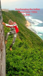 Actor Alain Robert HD Instagram Photos and Wallpapers May 2024