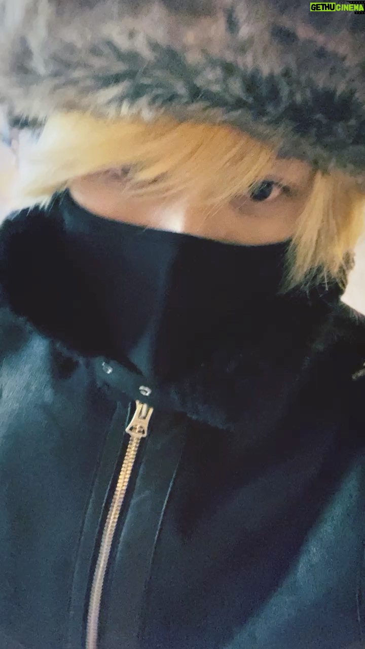 Alan Abe - 29.8K Likes - 初雪❄️