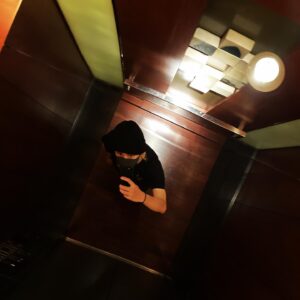 Alan Abe Instagram - 夏の終わり