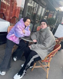 Actor Alan Abe HD Instagram Photos and Wallpapers May 2024
