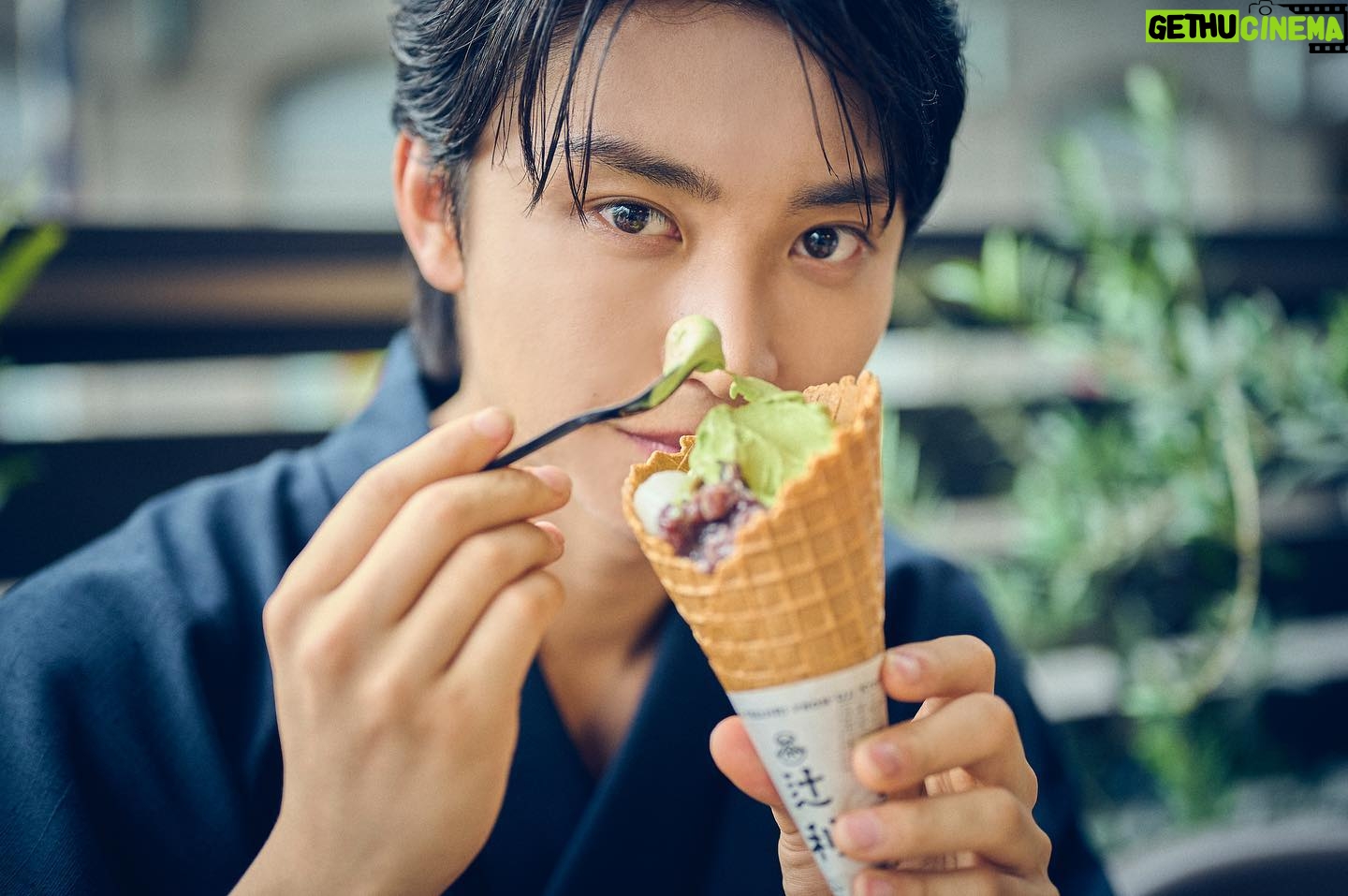 Alan Abe - 22.7K Likes - 京都で仏像を見てきました。
#空也上人 は
声を形にしてるのに感銘を受けた。
東寺の #帝釈天様 は
なかなかのイケメンだった。
はじめて写仏も体験してきた。
集中して、心が洗われた。
JR東海「 #そうだ京都行こう 」では
仏像をテーマにした
キャンペーンを実施中。
是非京都へ行って
体感して欲しいです。
https://souda-kyoto.jp/other/butsuzo/
#阿部顕嵐
#PR
@soudakyoto_official