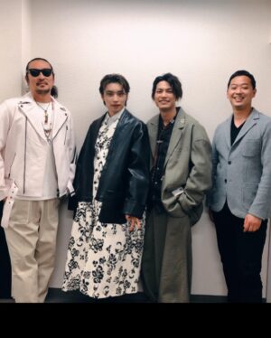 Alan Abe Instagram - 映画「ツーアウトフルベース」
完成披露舞台挨拶でした。
皆さんに観てもらえるのが楽しみで待ちきれないです。