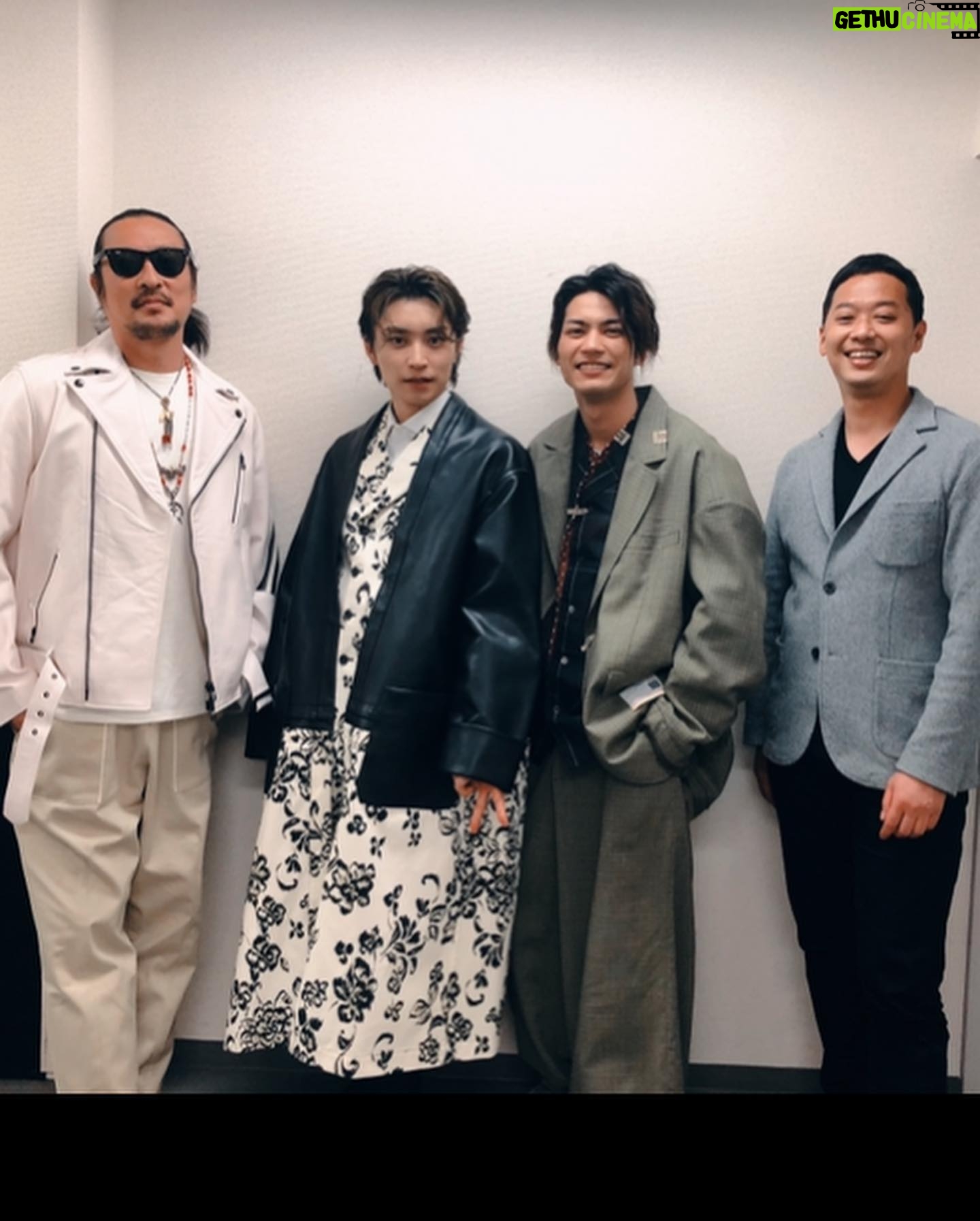 Alan Abe - 32.8K Likes - 映画「ツーアウトフルベース」
完成披露舞台挨拶でした。
皆さんに観てもらえるのが楽しみで待ちきれないです。