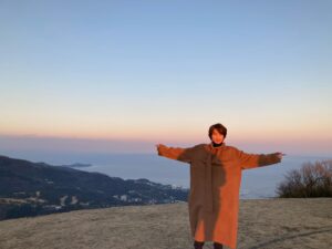 Alan Abe Instagram - #happynewyear 
本年もよろしくお願いします🌅