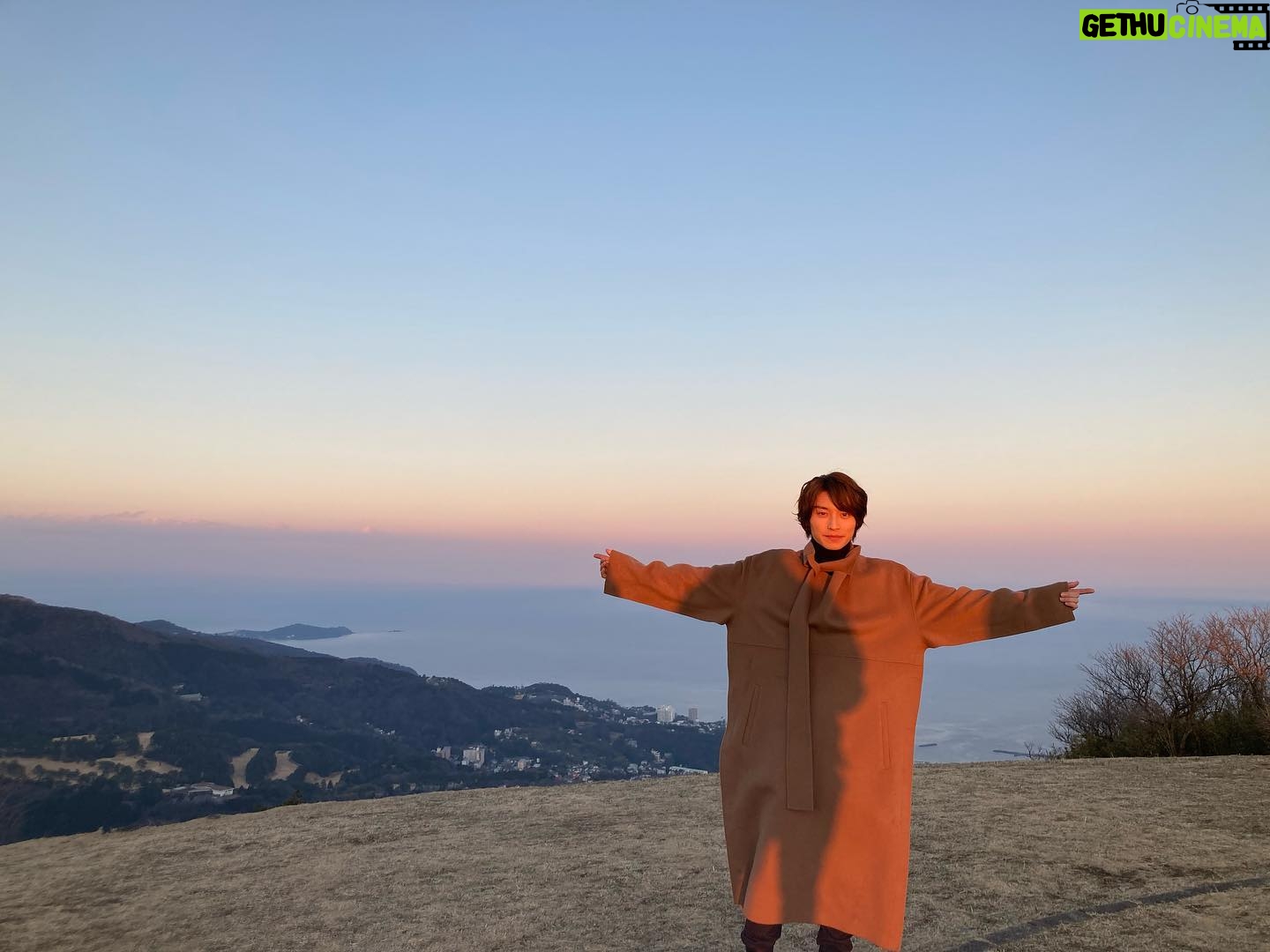 Alan Abe - 20.4K Likes - #happynewyear
本年もよろしくお願いします🌅