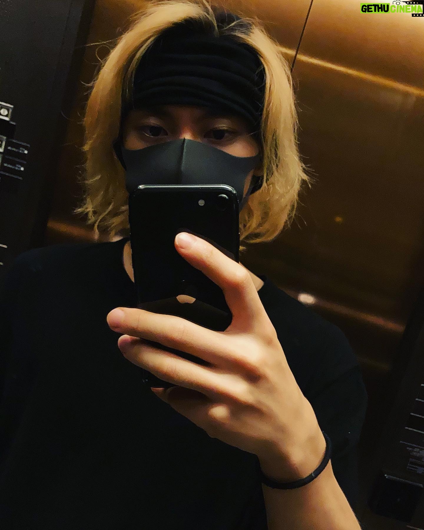 Alan Abe - 30.8K Likes - 8月