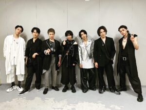 Alan Abe Instagram - 日中国交回復50周年記念
「ASIA EMOTIONAL MUSIC FES 2022」
ありがとうございました！

そして舞台「何者」の振付でお世話になった隆博さんに久しぶりにお会いできました。嬉しすぎました。