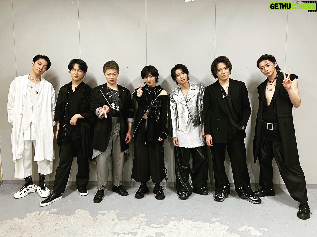 Alan Abe - 24.2K Likes - 日中国交回復50周年記念
「ASIA EMOTIONAL MUSIC FES 2022」
ありがとうございました!
そして舞台「何者」の振付でお世話になった隆博さんに久しぶりにお会いできました。嬉しすぎました。