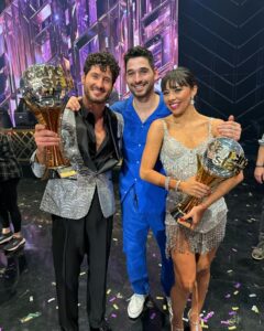 Alan Bersten Most Liked Photos and Posts