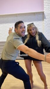 Actor Alan Bersten HD Instagram Photos and Wallpapers June 2024