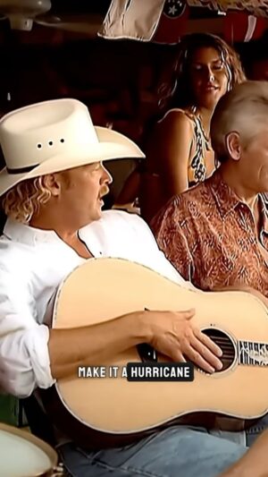 Alan Jackson Instagram - Cheers to the end of #DryJanuary! Celebrate with something tall and strong from @silverbellywhiskey! 🥃🎉