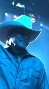 Actor Alan Jackson HD Instagram Photos and Wallpapers July 2024