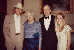 Alan Jackson Instagram - Happy Presidents’ Day!