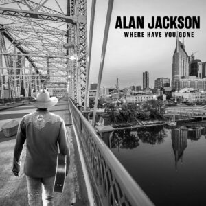 Alan Jackson Instagram - Happy Anniversary to #WhereHaveYouGone and #DontRockTheJukebox! Which song is your favorite from both albums? 🎶