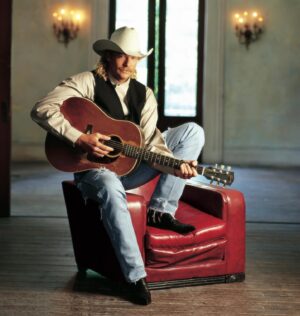 Alan Jackson Instagram - ‘Cause I’m an all American country boy. #AllAmericanCountryBoy