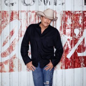 Alan Jackson Instagram - Just a small town southern man. #SmallTownSouthernMan