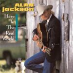 Alan Jackson
