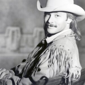 Alan Jackson Instagram - Time for a #GoodTime!