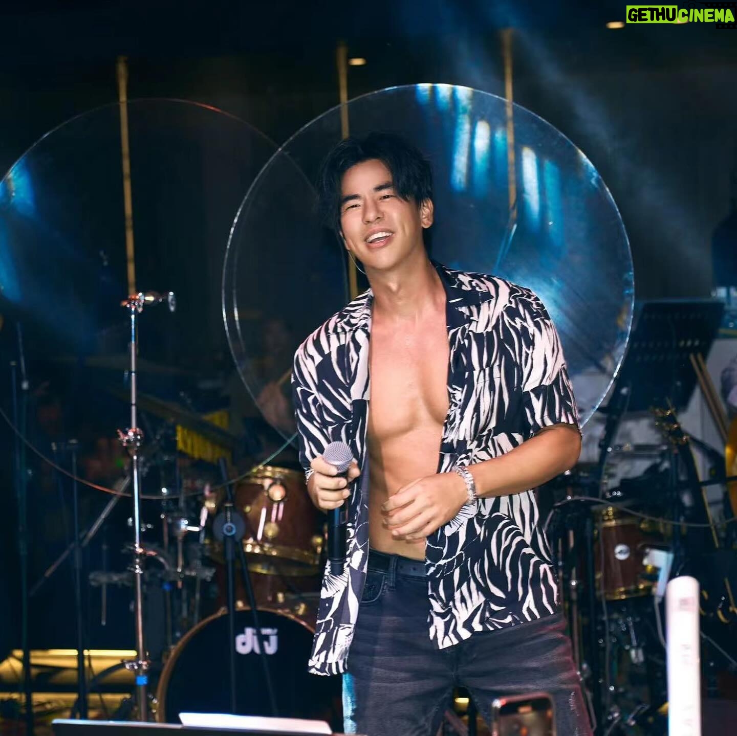 Alan Kuo - 1.4K Likes - ęē„éä»å¤©ęÆęäŗŗēÆ ä½é£čøčęÆēē šāŗļø @thearcadiabistro