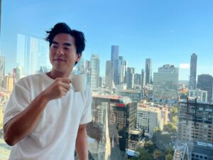 Alan Kuo Instagram - Good day mate 🇦🇺🫶🏼🐨
#周杰倫嘉年華世界巡迴演唱會 #melbourne