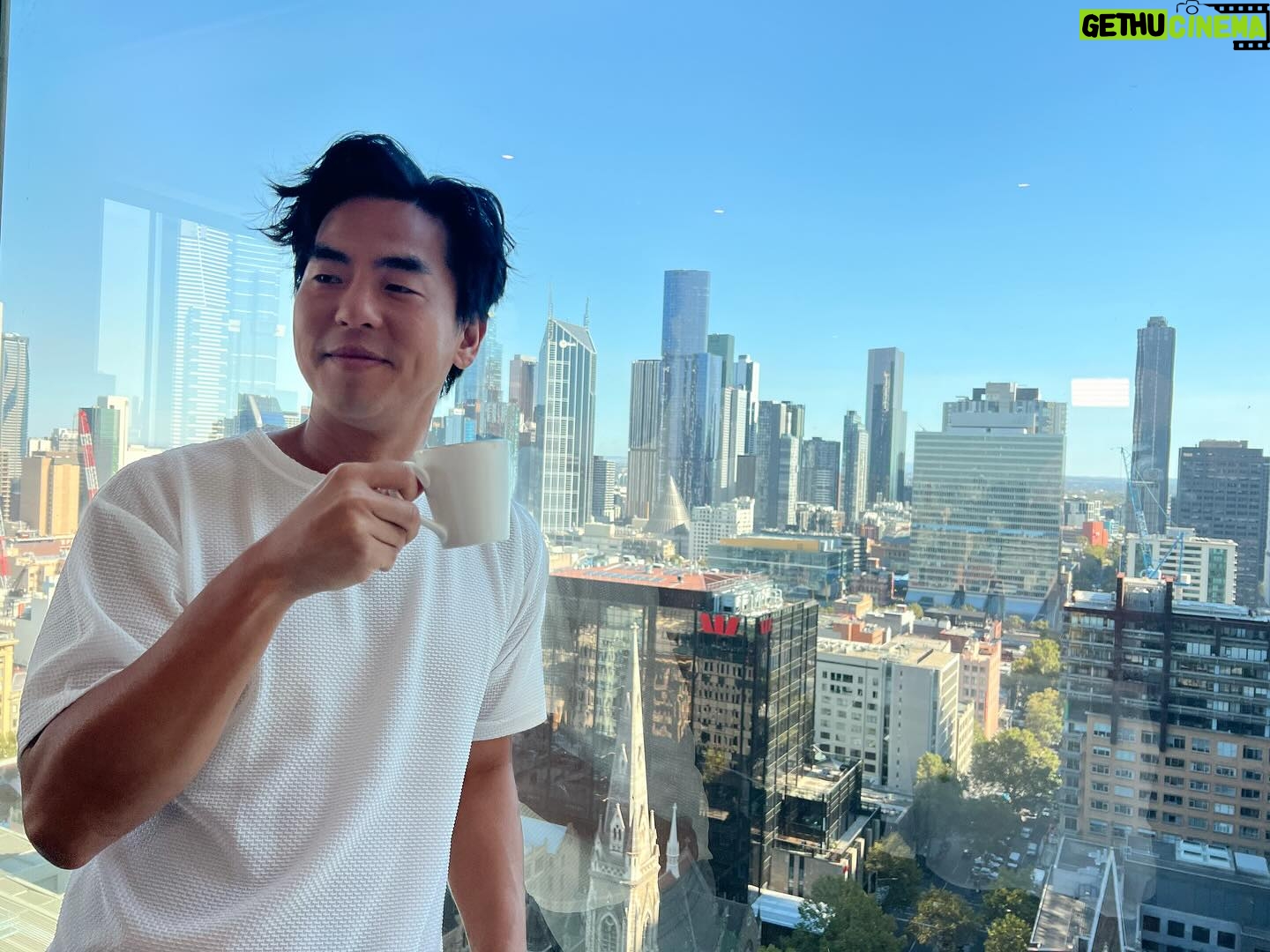 Alan Kuo - 1.5K Likes - Good day mate š¦šŗš«¶š¼šØ
#åØę°å«å幓čÆäøē巔迓ę¼å±ę #melbourne