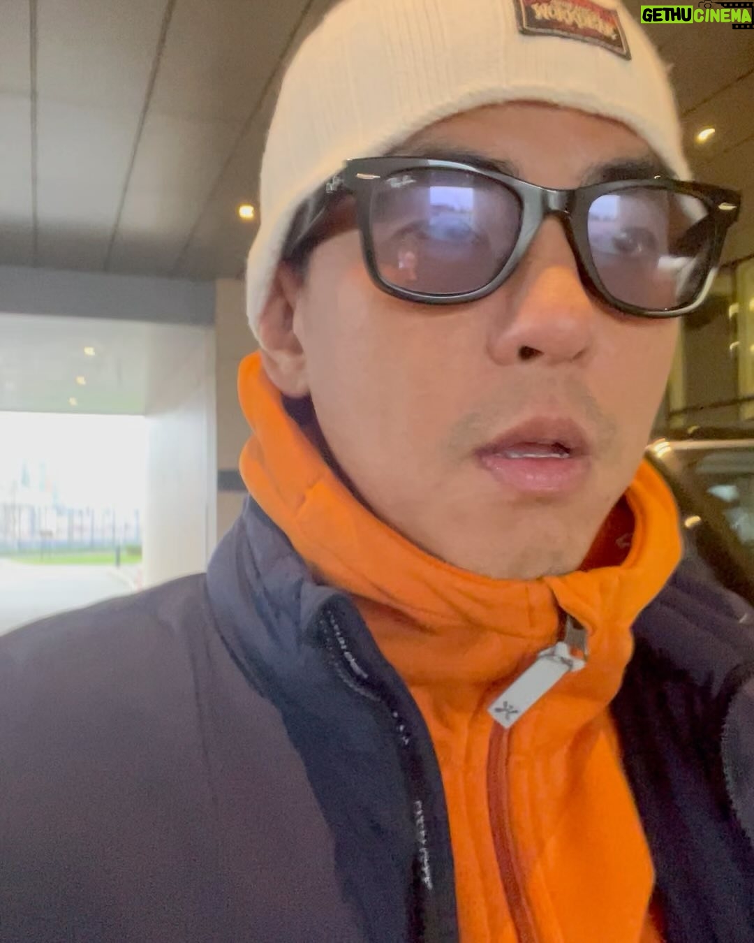 Alan Kuo - 1.8K Likes - ä»å¹“ä¹ē®ēå°éŖå
āļø
#åØę°å«å幓čÆäøē巔迓ę¼å±ę #unitedkingdom
