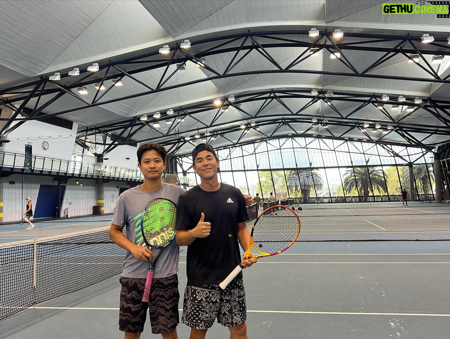 Alan Kuo - 1.5K Likes - Good day mate š¦šŗš«¶š¼šØ
#åØę°å«å幓čÆäøē巔迓ę¼å±ę #melbourne