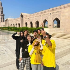 Alan Kuo Instagram - 九週年這一趟太值得了👽🫶🏽

@mr.player.tw #journey #workhardplayhard