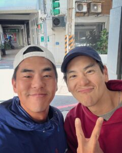 Alan Kuo Most Liked Photos and Posts