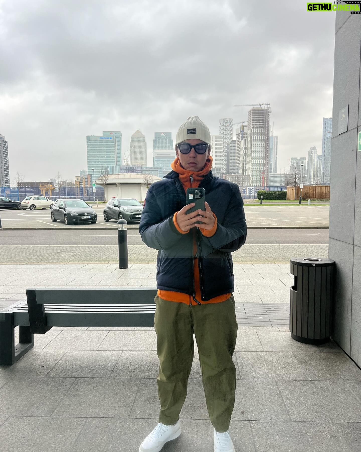 Alan Kuo - 1.8K Likes - 今年也算看到雪兒 ❄️
#周杰倫嘉年華世界巡迴演唱會 #unitedkingdom